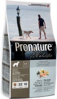 Photos - Dog Food Pronature Holistic Adult Dog Salmon/Rice 