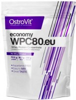 Photos - Protein OstroVit Economy WPC80.eu 0.7 kg