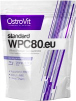 Photos - Protein OstroVit Standard WPC80.eu 0.9 kg