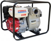 Photos - Water Pump with Engine Eternus WT30X 