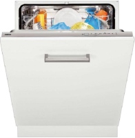 Photos - Integrated Dishwasher Zanussi ZDT 111 