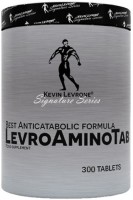 Photos - Amino Acid Kevin Levrone LevroAmino Tab 300 tab 