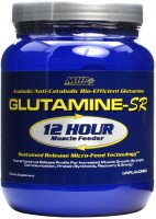 Amino Acid MHP Glutamine-SR 300 g 