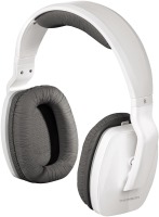 Photos - Headphones Thomson WHP 3311 