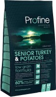 Dog Food Profine Senior Turkey/Potatoes 3 kg 