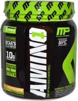 Photos - Amino Acid Musclepharm Amino 1 430 g 