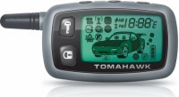 Photos - Car Alarm Tomahawk LR-950 