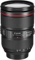 Photos - Camera Lens Canon 24-105mm f/4.0L EF IS USM II 