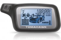 Photos - Car Alarm Tomahawk X3 