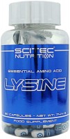 Photos - Amino Acid Scitec Nutrition Lysine 90 cap 