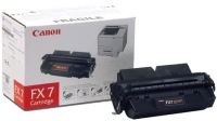 Ink & Toner Cartridge Canon FX-7 7621A002 