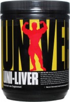 Photos - Amino Acid Universal Nutrition Uni-Liver 250 tab 