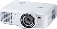 Projector Canon LV-WX310ST 