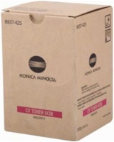 Photos - Ink & Toner Cartridge Konica Minolta M3B 8937425 