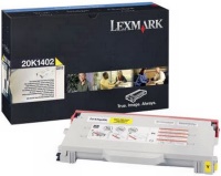 Ink & Toner Cartridge Lexmark 20K1402 