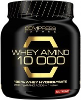 Photos - Amino Acid Nutrend Compress Whey Amino 10000 300 tab 