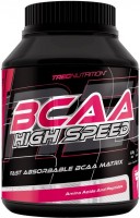 Photos - Amino Acid Trec Nutrition BCAA High Speed 900 g 