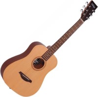 Acoustic Guitar Vintage VTG100N 