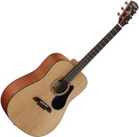Photos - Acoustic Guitar Alvarez AD30 