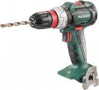 Drill / Screwdriver Metabo BS 18 LT BL Q 602334890 