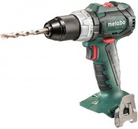 Photos - Drill / Screwdriver Metabo SB 18 LT BL 602316890 