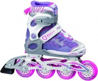 Photos - Roller Skates Fila Wizy Alu 2014 