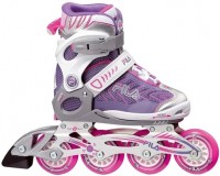 Photos - Roller Skates Fila Wizy Alu G 2014 