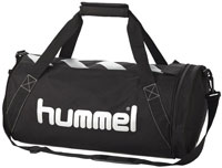 Photos - Travel Bags HUMMEL Stay Authentic Sports Bag S 