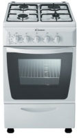 Photos - Cooker Candy CGM 5621 white