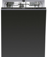 Photos - Integrated Dishwasher Smeg STA4645 