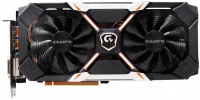 Photos - Graphics Card Gigabyte GeForce GTX 1060 Xtreme Gaming 6G 