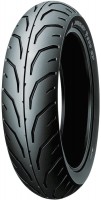 Photos - Motorcycle Tyre Dunlop TT900 GP 120/80 R14 58P 