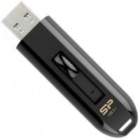 Photos - USB Flash Drive Silicon Power Blaze B21 64 GB