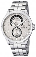 Photos - Wrist Watch FESTINA F16632/1 