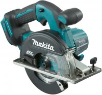 Photos - Power Saw Makita DCS551Z 