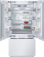 Photos - Integrated Fridge Siemens CI 36BP00 