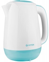 Photos - Electric Kettle Vitek VT-7059 2200 W 1.7 L