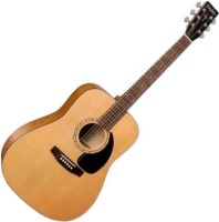 Photos - Acoustic Guitar Simon & Patrick Woodland Cedar 