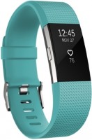 Photos - Smartwatches Fitbit Charge 2 