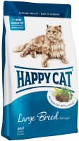 Photos - Cat Food Happy Cat Adult Large Breed  1.8 kg