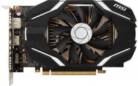 Graphics Card MSI GTX 1060 6G OCV1 