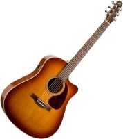 Photos - Acoustic Guitar Seagull Entourage Rustic CW QI 