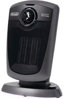 Photos - Fan Heater De'Longhi DCH 4530 