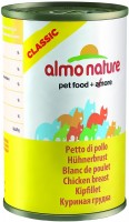 Cat Food Almo Nature Adult Classic Chicken Breast 0.14 kg 