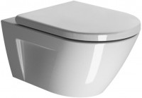 Photos - Toilet GSI ceramica Norm 861211 