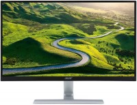 Photos - Monitor Acer RT270bmid 27 "  black