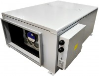 Photos - Recuperator / Ventilation Recovery SALDA VEKA 3000/15.0-L1 