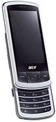 Photos - Mobile Phone Acer beTouch E200 0.2 GB