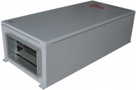 Photos - Recuperator / Ventilation Recovery SALDA VEKA 4000/27.0-L3 