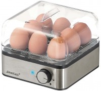 Photos - Food Steamer / Egg Boiler Steba EK 5 